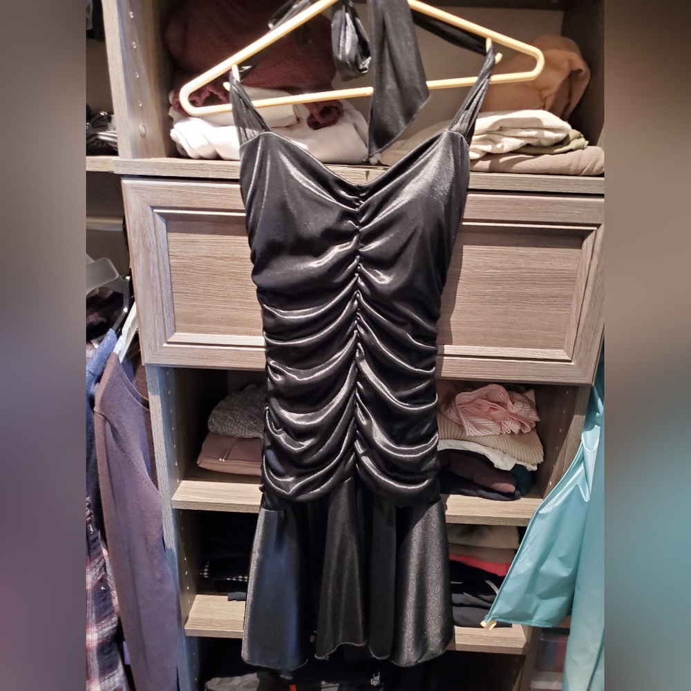 Le chateau dress